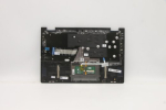 Lenovo 5CB1C92800 Kaelakest + klaviatuur