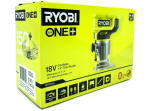 Ryobi RTR18-0 ONE+ 18V ruuter Solo