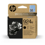HP 924e EvoMore must 1000 lehek&uuml;lge tindiga 4K0V0NE