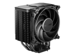 be quiet! Dark Rock 5 CPU jahutusseade 1tk must 120 mm