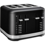 KitchenAid 5KMT4109EBM 1640W must