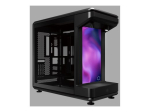 Cooler Master MasterFrame 360 STAGE LCD Tower ATX Must