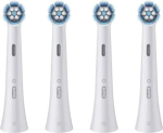 Oral-B iO Gentle Care Brush Heads Valge, 4 tk.