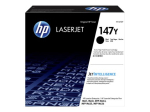 HP 147Y must 42000-lehek&uuml;lje toner W1470Y
