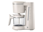 Philips 5000 Seeria HD5120 Eco Conscious Edition Kohvimasina Silk-Valge
