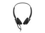 Jabra Engage 40 Stereo kaablk&otilde;rvaklapid Must