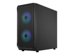 Fractal Design Focus 2 RGB torn ATX must