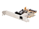 StarTech.com PCI Express 2.1 x1 2.5Gbps V&otilde;rgukaardiadapter
