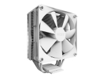 NZXT T120 protsessori jahuti 1-pakk valge 120mm