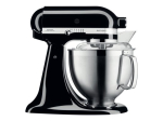 KitchenAid Artisan Premium 5KSM185PSEOB k&ouml;&ouml;gimasin onyx must