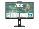 AOC Pro-line 24P3CW 24 IPS Full HD (1920 x 1080) HDMI DisplayPort USB-C 75Hz monitor