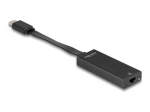 DeLock v&otilde;rgukaart Fast Ethernet Gigabit Ethernet