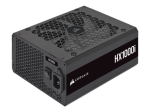 CORSAIR HXi Series HX1000i 1000-Watt 80 PLUS Platinum Power Supply
