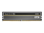 Team Elite Plus DDR5 SDRAM 16GB 6000MHz CL48 On-die ECC DIMM 288-PIN