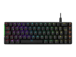 ASUS ROG Falchion Ace Klaviatuur Per-key RGB Kabeline Saksa