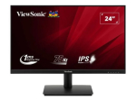 ViewSonic VA240-H-2 24 IPS Full HD 1920 x 1080 VGA HDMI 75Hz