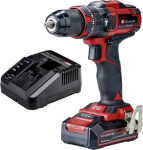 Einhell Aku-Slagboremaskine 18/44 Li-I
