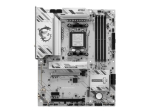 MSI B850 Gaming Plus WiFi6E ATX AM5 AMD B850