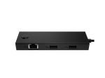 HP PRTBLE USB-C Hub Euroopa