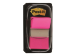Post-it Index 680-21 indeksikaart doseerijaga, 50 lehte, 25.4 x 43.1 mm