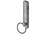 Goobay 8-Port USB-C Hub