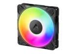 ARCTIC P12 Pro A-RGB LN Ventilator 3-pack Must 120 mm