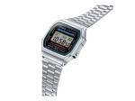 Casio Vintage A168 k&auml;ekell