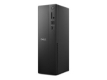 Dell Pro Slim Essential QVS1260 &otilde;huke lauaarvuti Core i3 I3-14100 8GB 512GB Intel UHD Graphics 730 Ubuntu