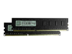 G.Skill NT Series DDR3 SDRAM 16GB komplekt 1600MHz CL11 Non-ECC DIMM 240-pin