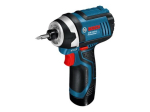 Bosch GDR 10,8-LI Professional kruvikeeraja 10.8V Aku ja laadija ei kuulu komplekti