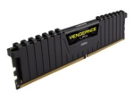 CORSAIR Vengeance DDR4 8GB 2666MHz CL16 Mitte-ECC