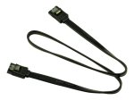 Inter-Tech SATA kaabel, 50cm