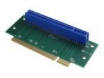Inter-Tech SLPS011 2U PCI riser kaart