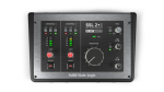 Solid State Logic SSL2+ MKII - USB-C helikaart 2x2
