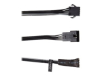 Phanteks RGB LED adapter andme-kaabel 60,9cm