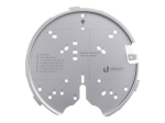 Ubiquiti UniFi Professional Mounting System U-PRO-MP Wireless Access Point Mounting Kit Silver