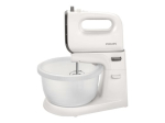 Philips Viva Collection HR3745 Segisti Valge/Kashmire Hall