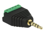 Delock heliadapter - must