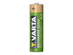 Varta laetavad taaskasutatavad AA akud (2100mAh) 4-komplekt
