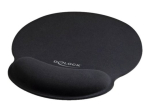 DeLOCK ergonoomiline hiirevaip