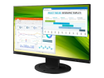 EIZO FlexScan EV2360-BK 22,5 IPS 1920 x 1200 (WUXGA) DVI VGA (HD-15) DisplayPort Monitor