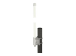 DeLOCK 39.5cm valge antenn