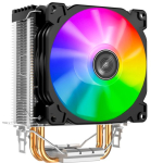 Jonsbo CR-1200 - 92mm - ARGB - Must - CPU jahuti