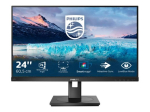 Philips S-line 242S1AE 24 IPS 1920 x 1080 (Full HD) DVI VGA (HD-15) HDMI DisplayPort 75Hz Monitor