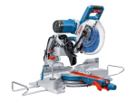 Bosch GCM 10 GDJ Professional 1800W Madala profiiliga saag