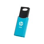 HP v212w 16GB USB 2.0 M&auml;lupulk Must