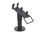 Ergonomic Solutions SpacePole Payment VER400-D-02 POS-s&uuml;steemi lisa - metall must