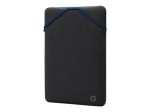 HP 15.6 &uuml;mbris Neopreen must sinine