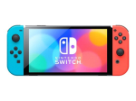 Nintendo Switch OLED monitor