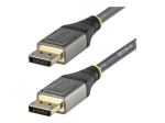 StarTech.com 20 Pin DisplayPort Male to 20 Pin DisplayPort Male 4m hall, must